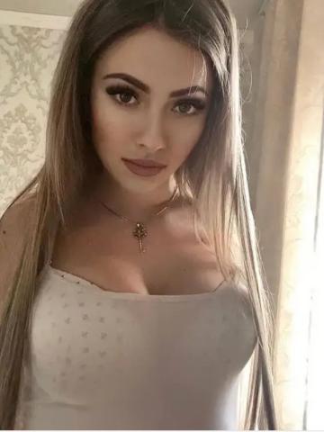 Анкета проститутки Ярослава - Фото 1, , 24 года, №389637